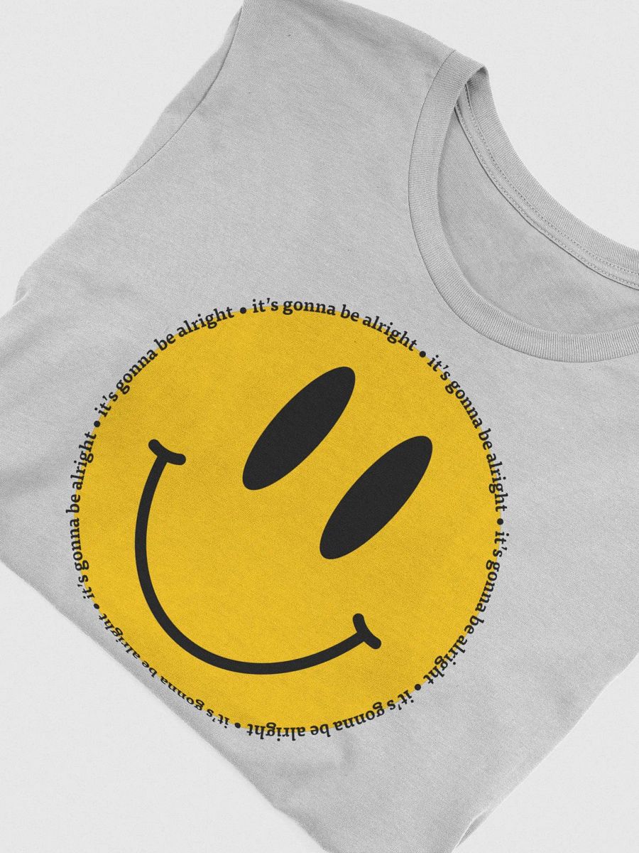 It's Gonna Be Alright T-shirt product image (36)