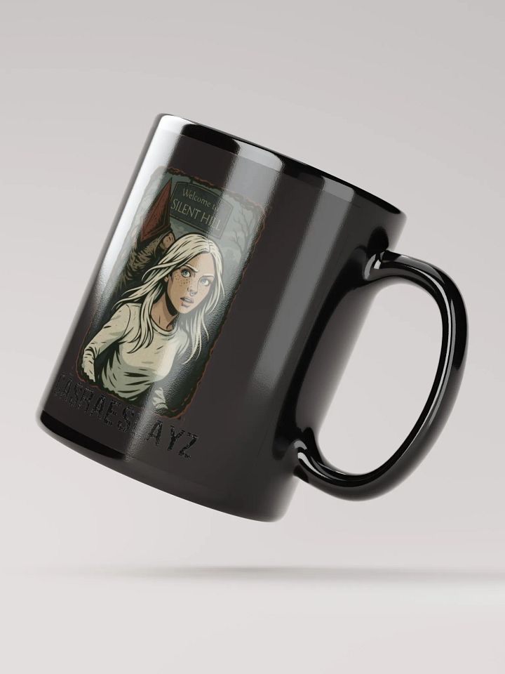 CasRae Silent Hill Mug product image (2)