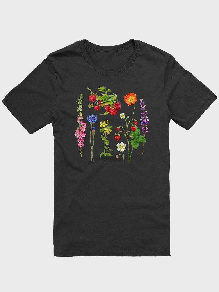 Cottage botanical illustrations product image (3)