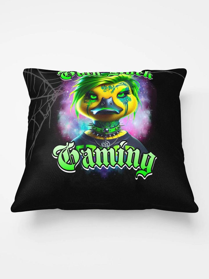 GD Gaming Pillow product image (2)