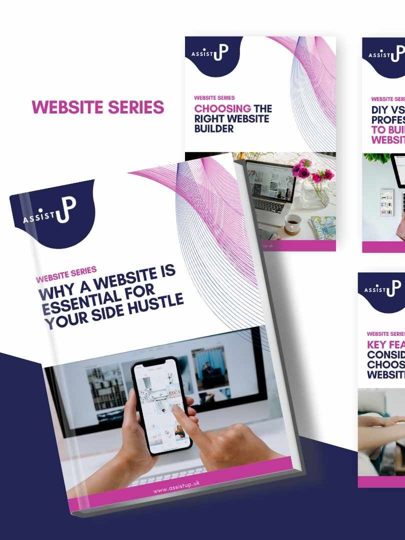 Side Hustle Bootcamp product image (3)