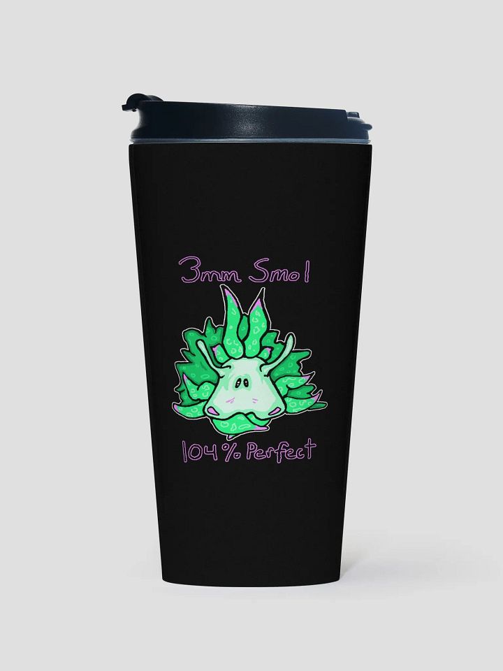 3mm Smol Travel Mug product image (1)