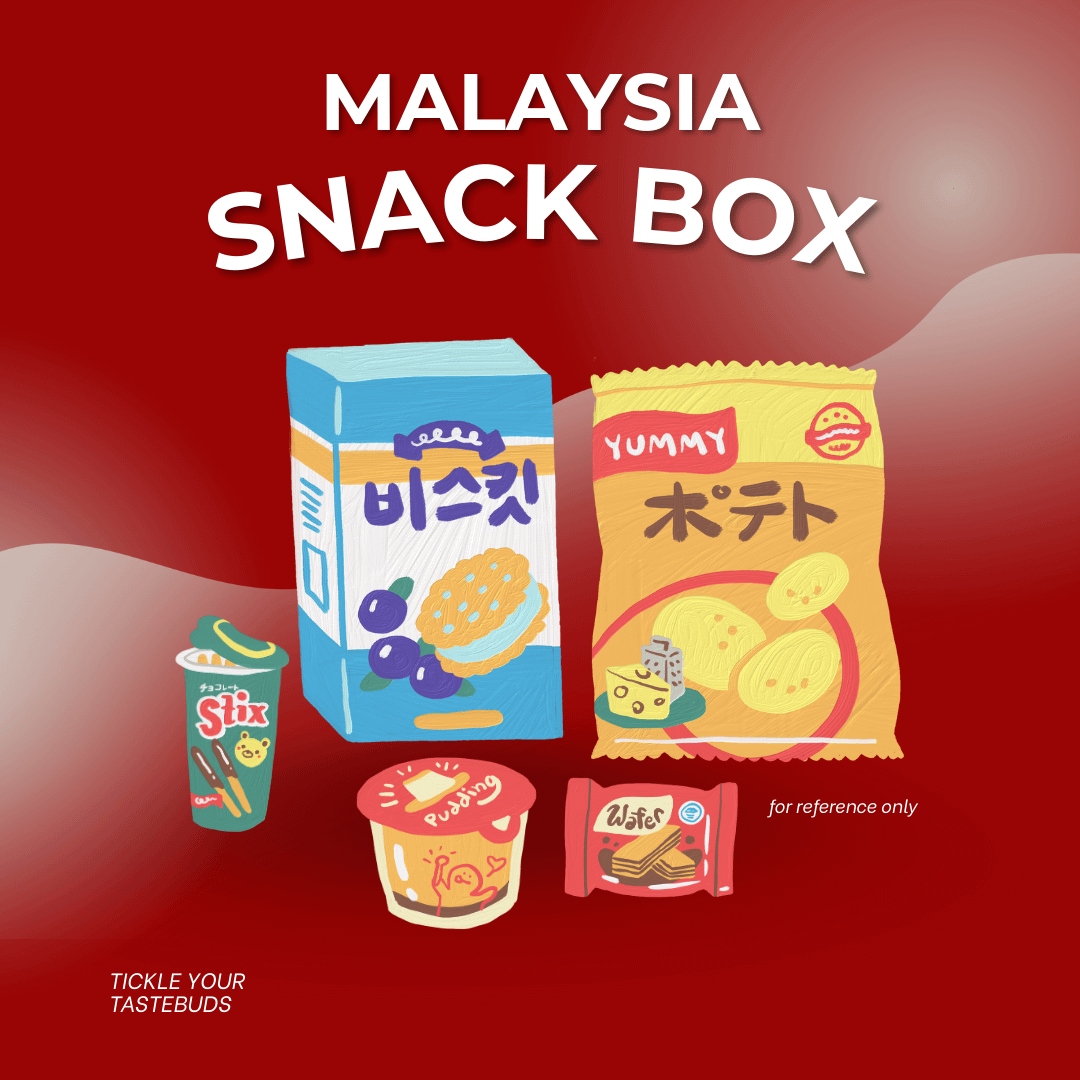 Malaysia Snack Box product image (1)