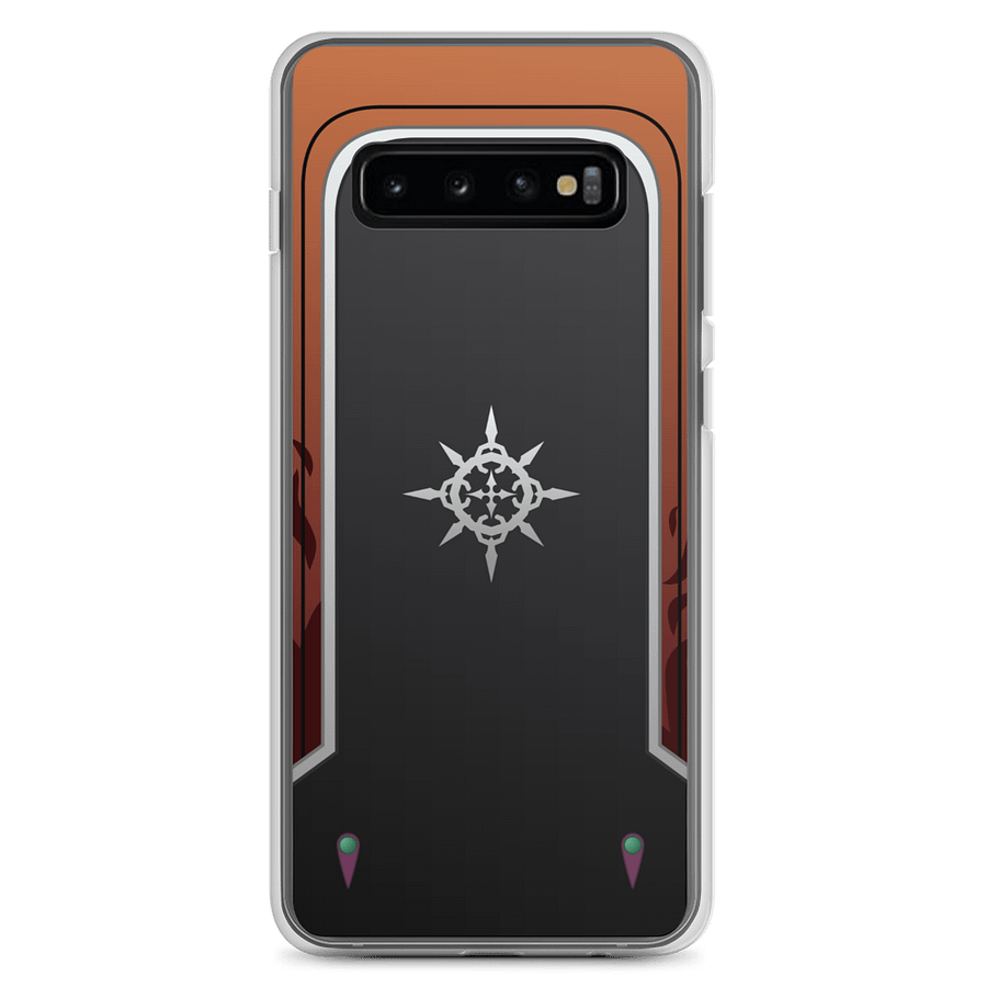Gummiphone X Axel Case (Samsung) product image (2)