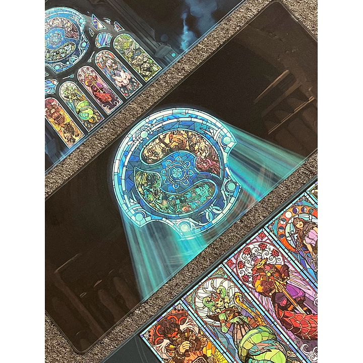TI12 Mouse Pad product image (1)