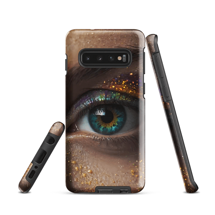Tough Case for Samsung – Magic of Vision Nr. 2 product image (1)