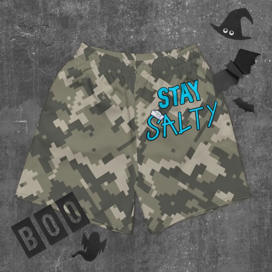Stay Salty Men's Shorts product image (12)