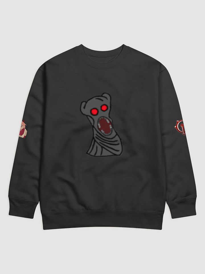 HIDEBEHIND MONSTER *DARK HOURS THEMED* product image (8)