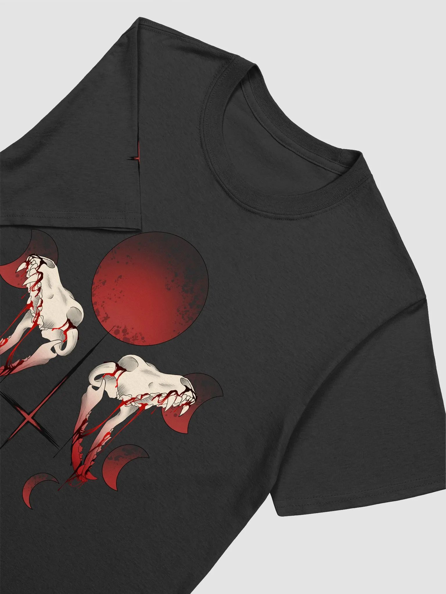 Blood Moon T-Shirt product image (3)