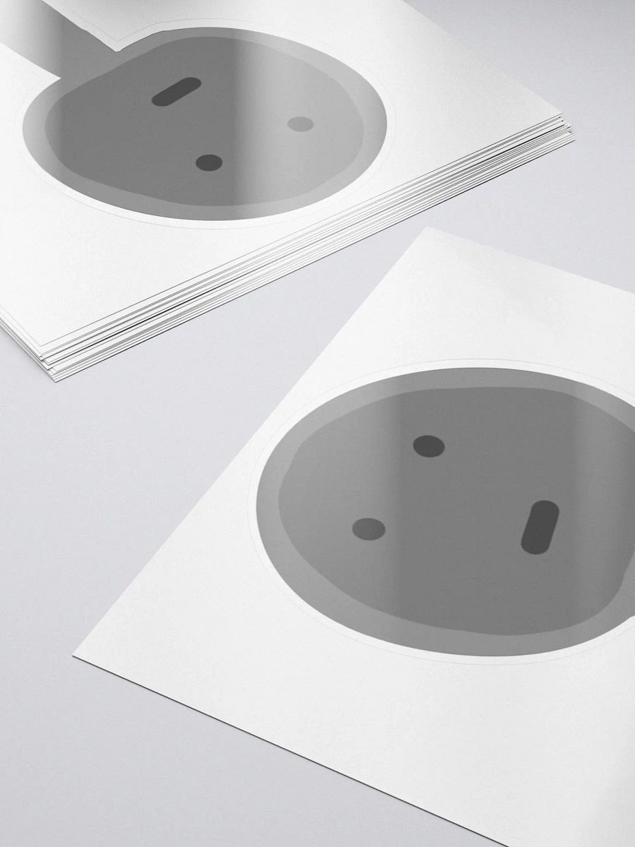 Pan Sticker product image (6)