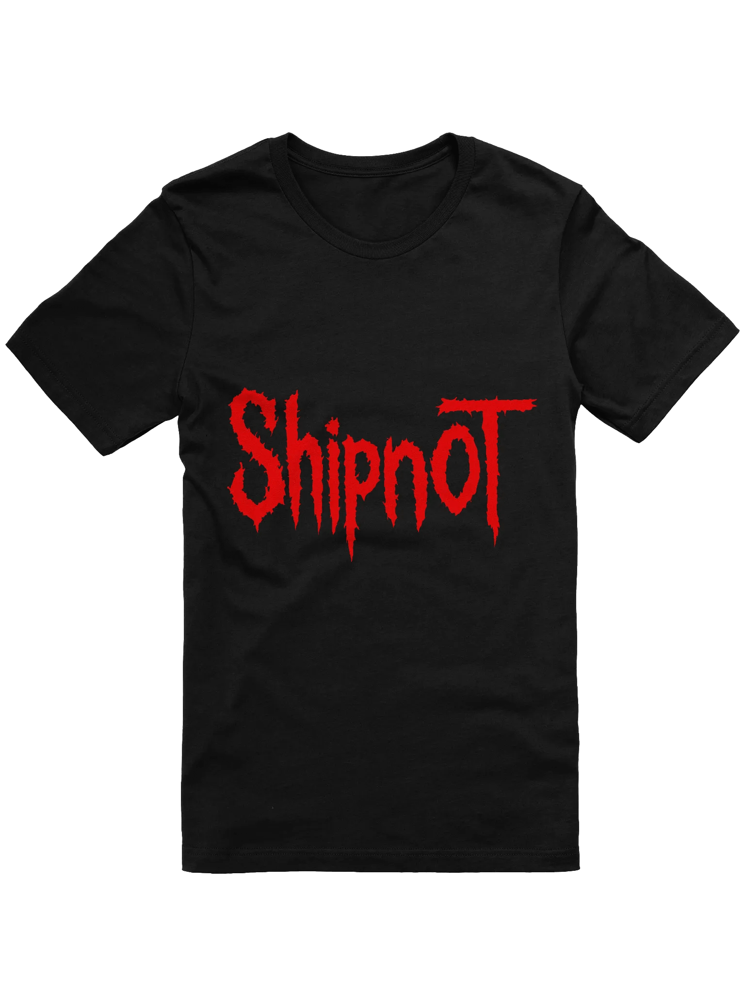 T-shirt - Shipnot product image (2)