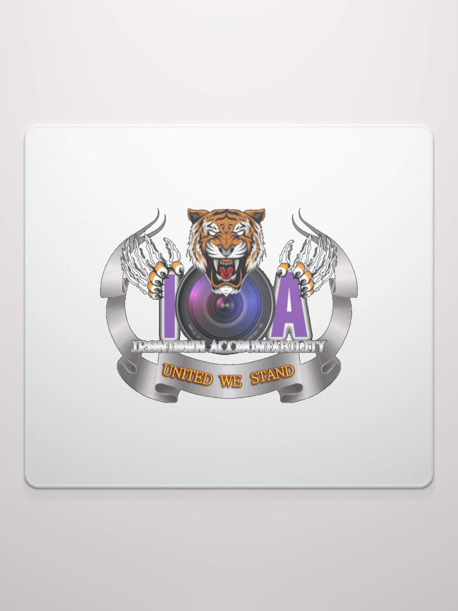 IA Gaming Mouse Pad product image (3)