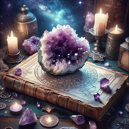 Amethyst