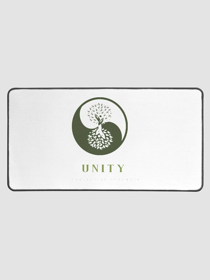 Unity Mouse Pad product image (1)