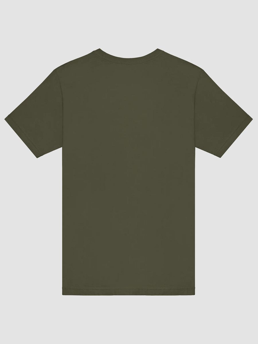 Blank Tee product image (45)