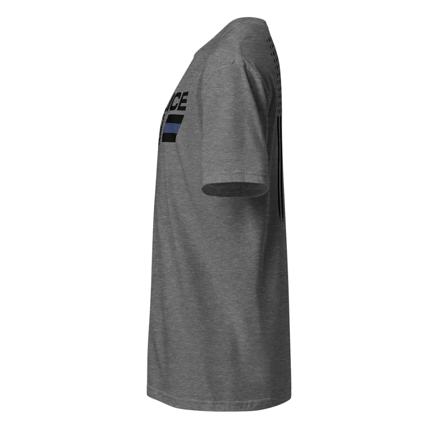Police Charcoal product image (9)