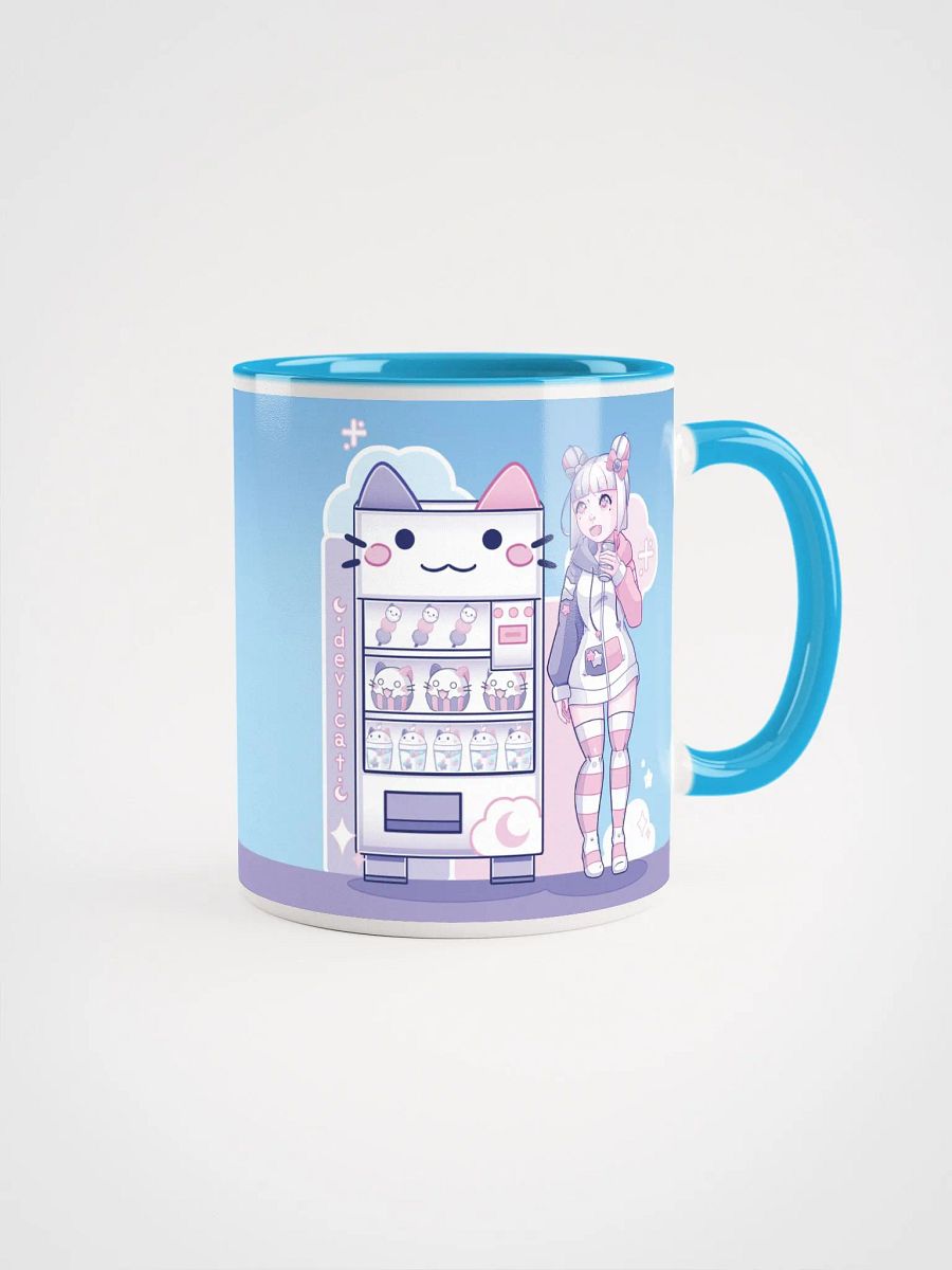 Mug • CandiCat Candy Land • 2024 • Variant 1 product image (3)