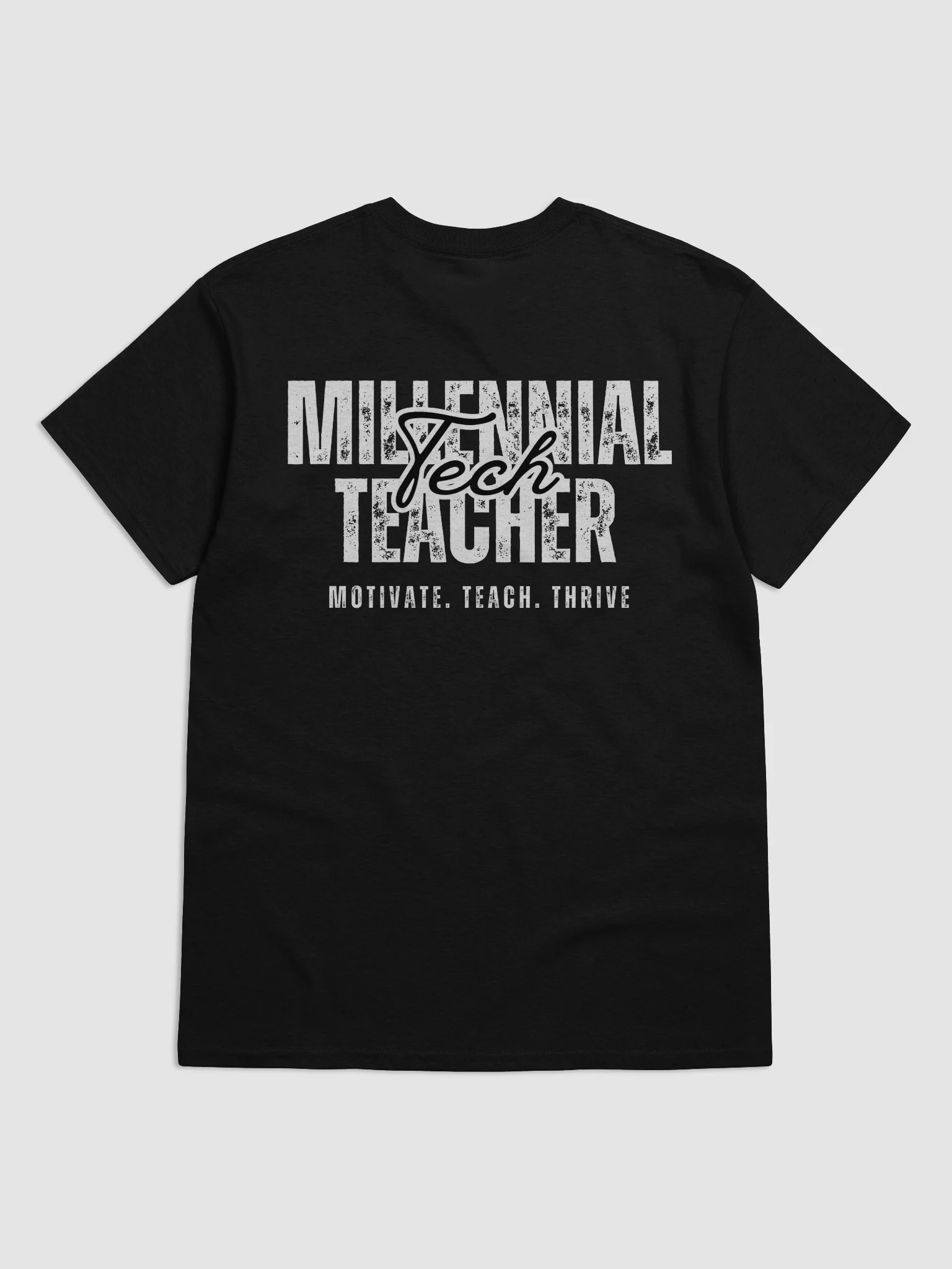MTT Tee product image (2)