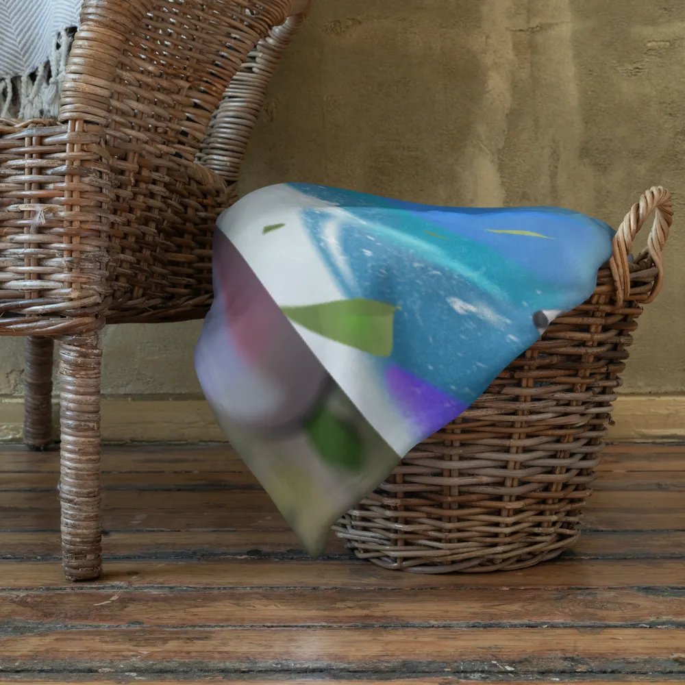 Southern Belle - Blanket product image (11)