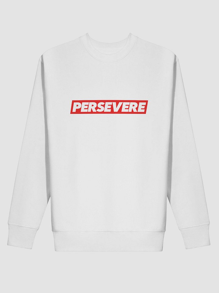 Persevere Apparel Queen Sweatshirt 2 product image (2)