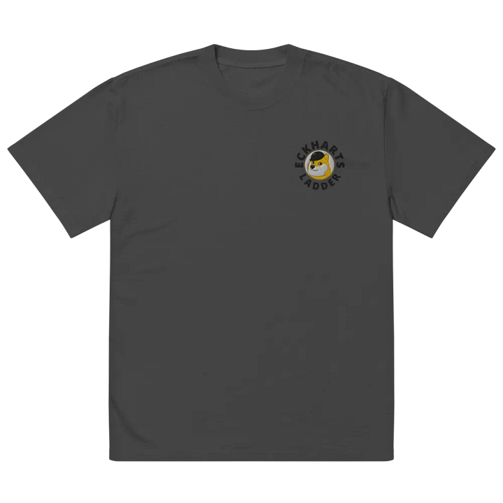 Premium Logo Tee product image (5)
