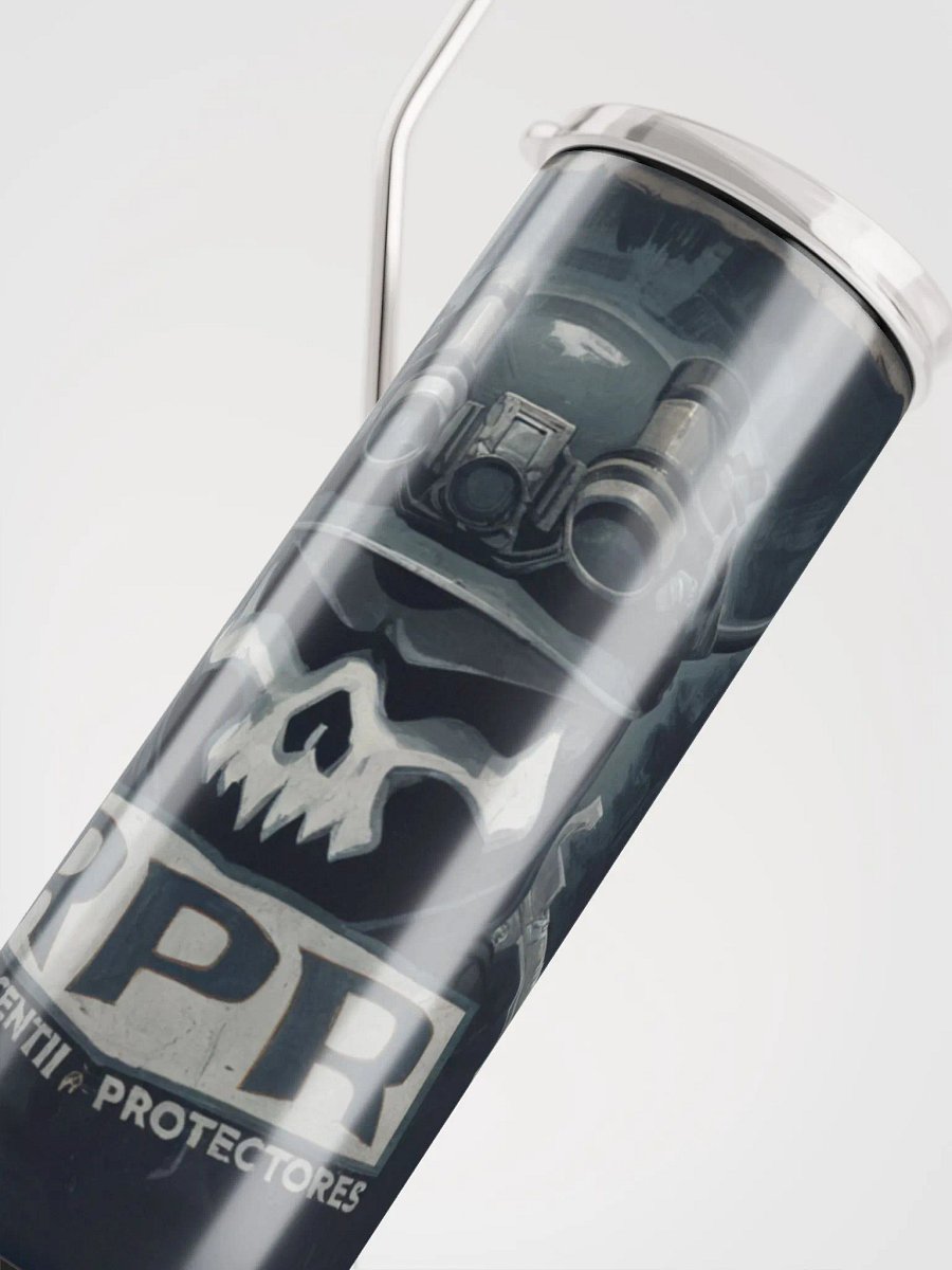 RPR Album Tumbler product image (5)