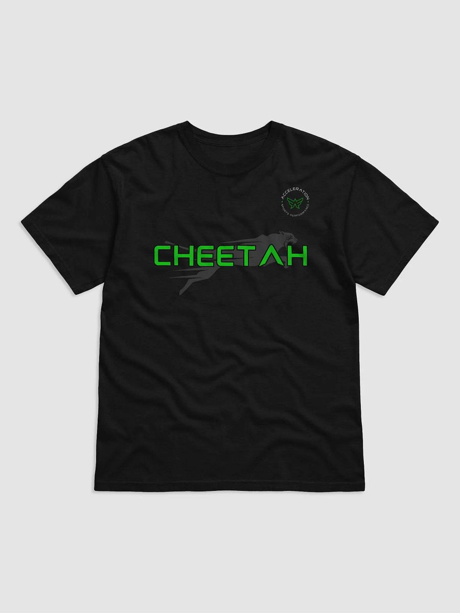 Cheetah Club Shirt product image (1)