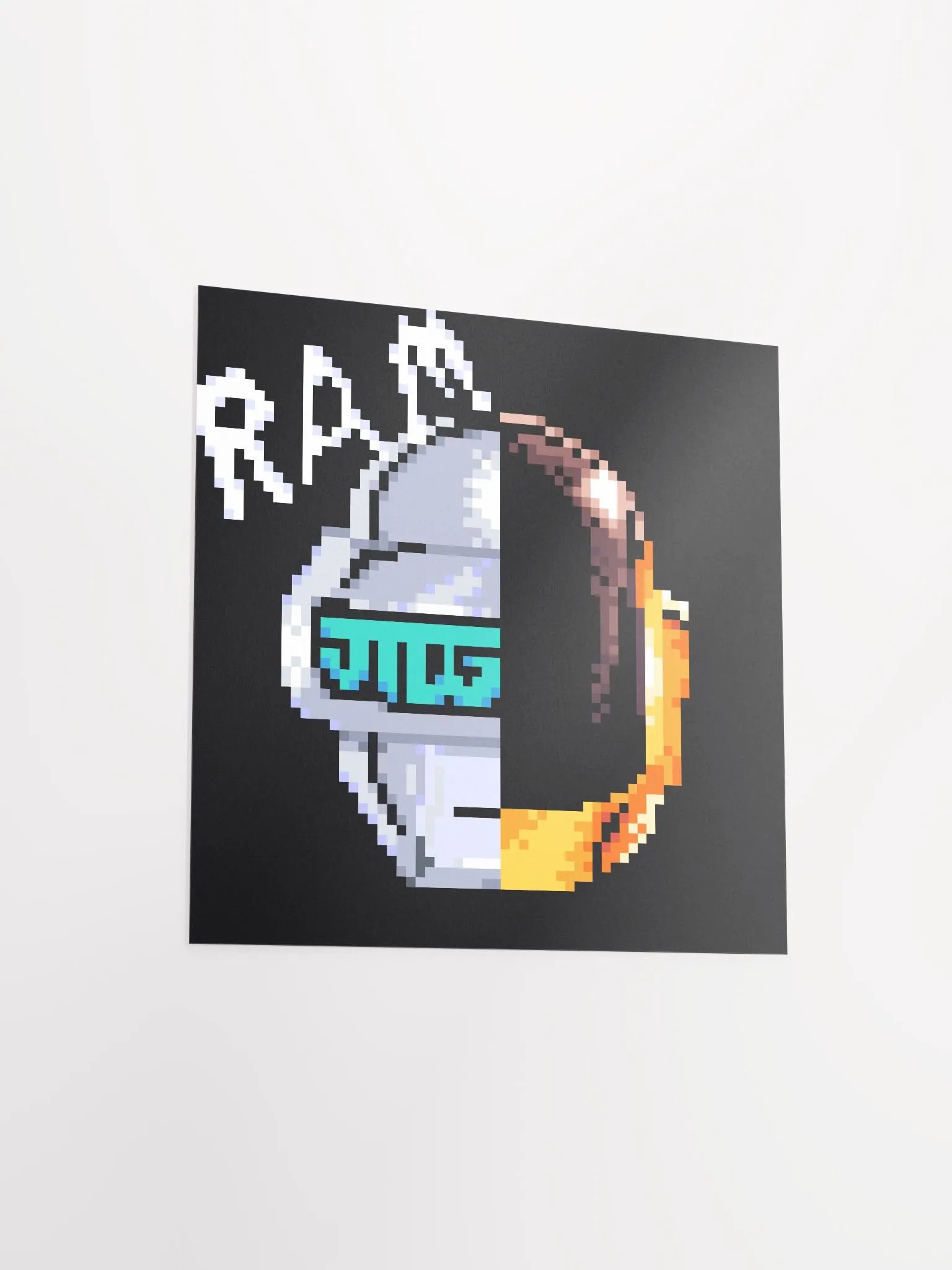 RAM Poster product image (14)