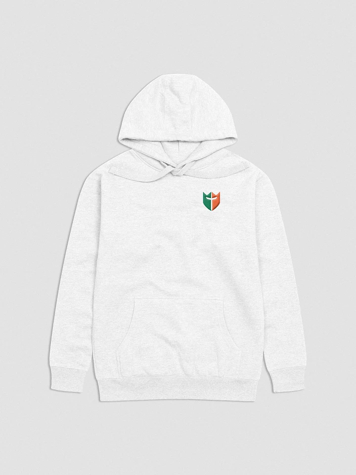 Cotton Heritage Unisex Premium Hoodie product image (1)