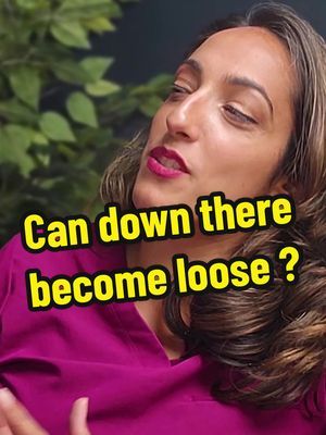 Can too much seggs cause loosening of the v@gina? #collab with @Mama Doctor Jones #collaboration #collaborationvideo #womendoctors #womenshealth #womenssexualhealth #womenshealthmatters #womenshealthawareness #urology #renamalikmd 