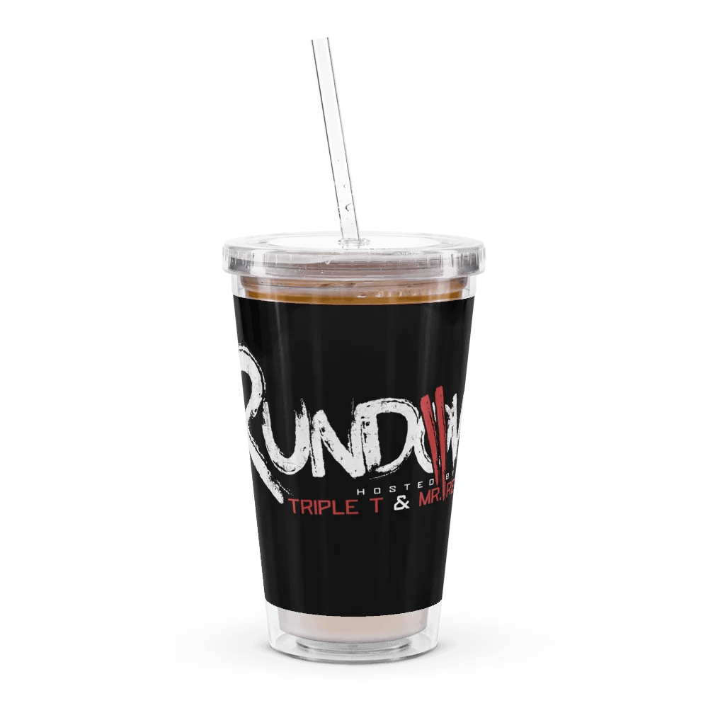 The Rundown Tumbler product image (8)