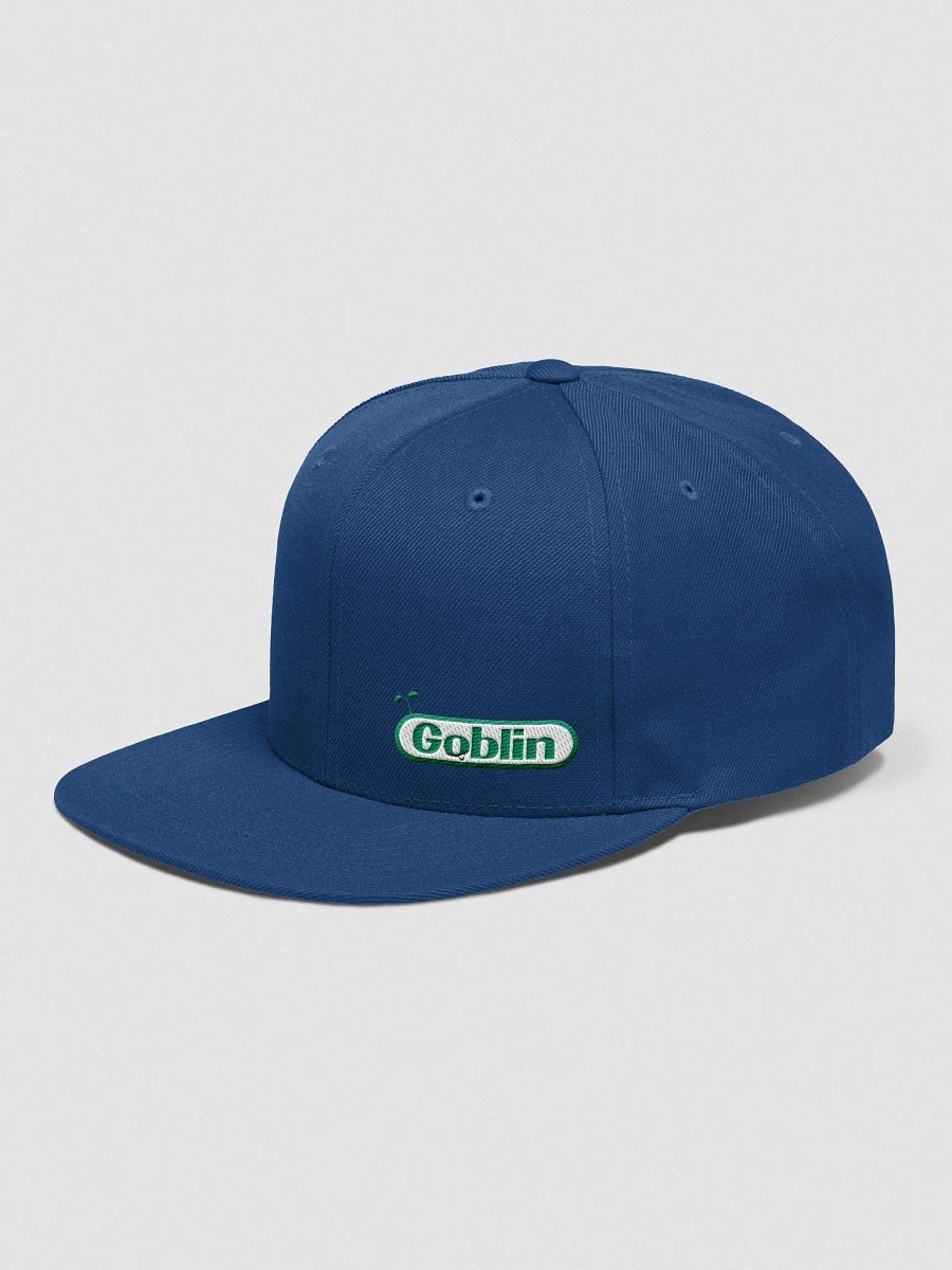 Goblin NES Snapback product image (51)