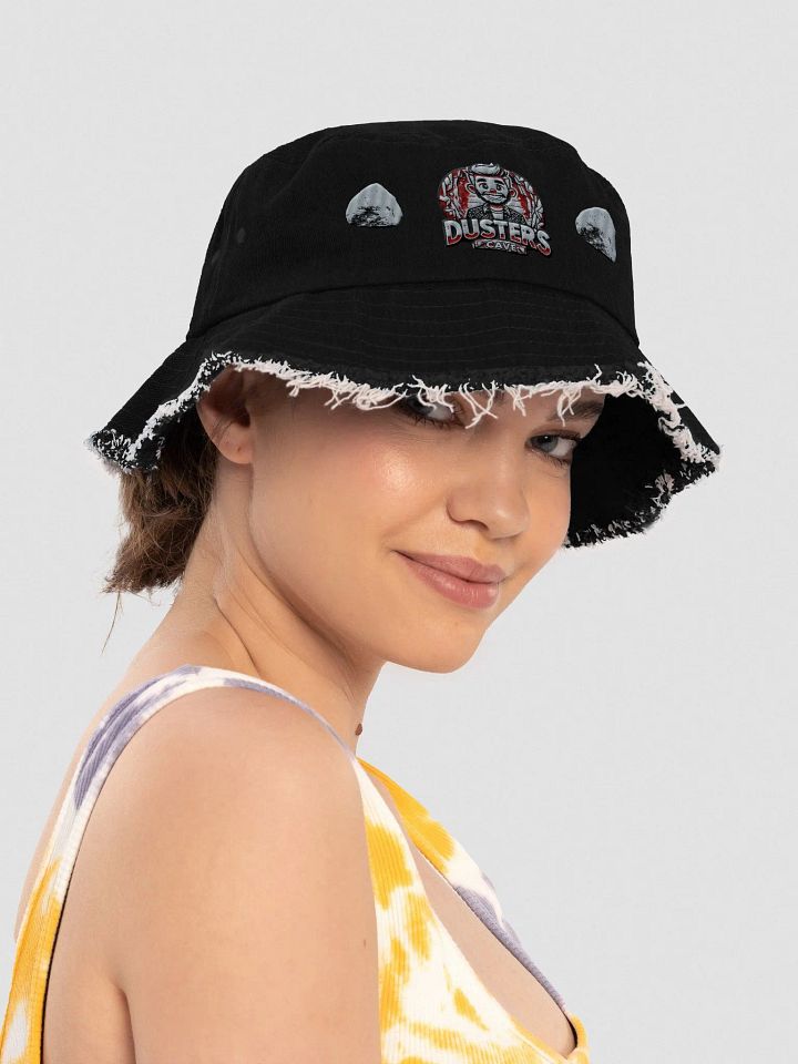 Dusters cave hat product image (2)