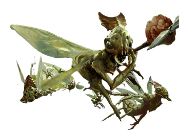 Swarmling