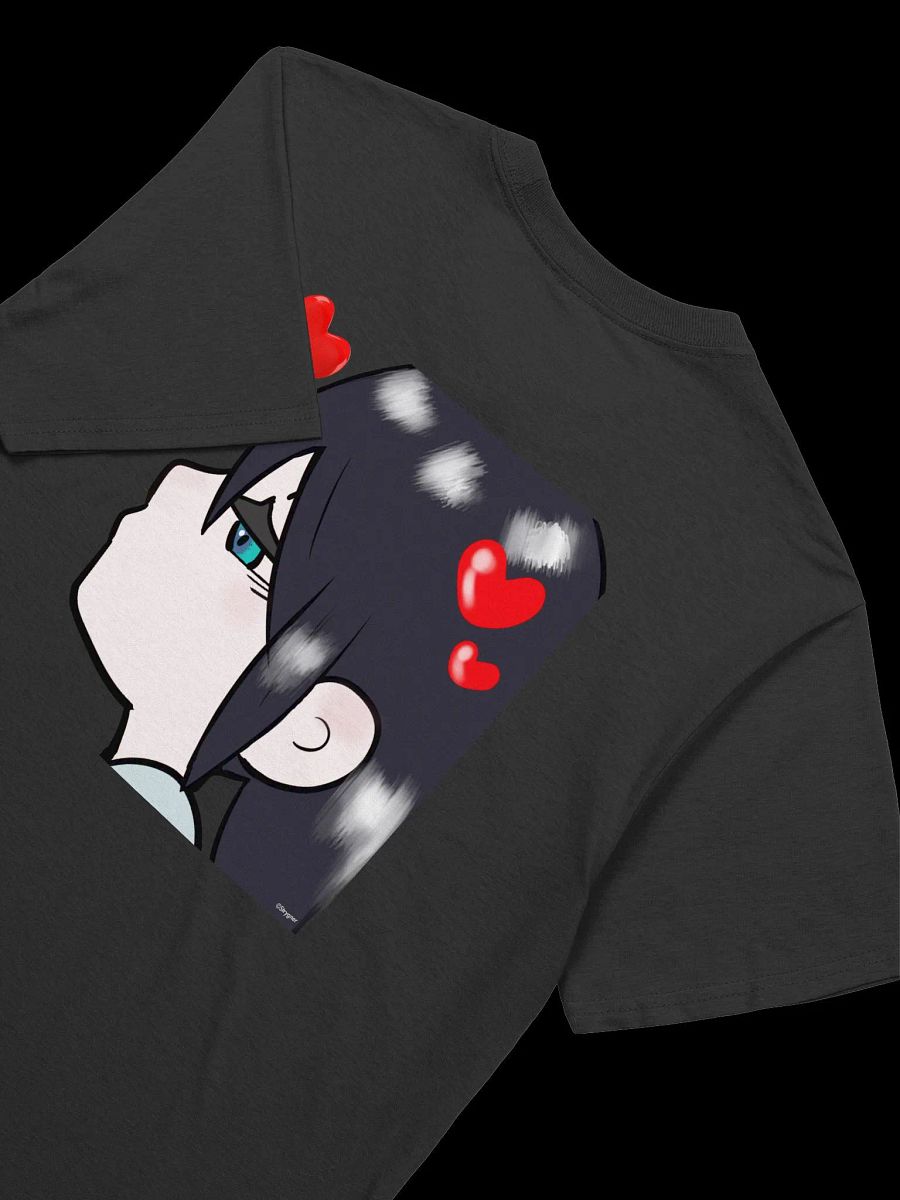 Eggy love t-shirt product image (4)