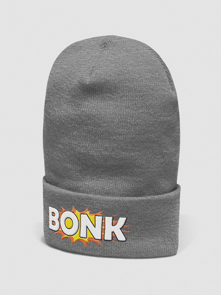 Bonk Beanie product image (3)