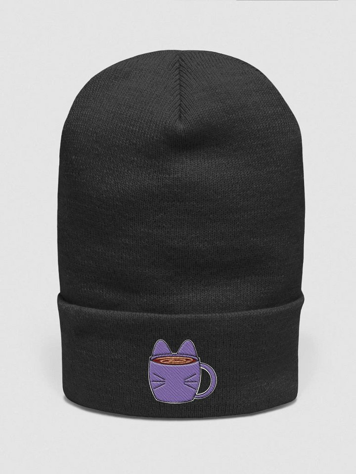 Mugging Beanie Hat product image (4)