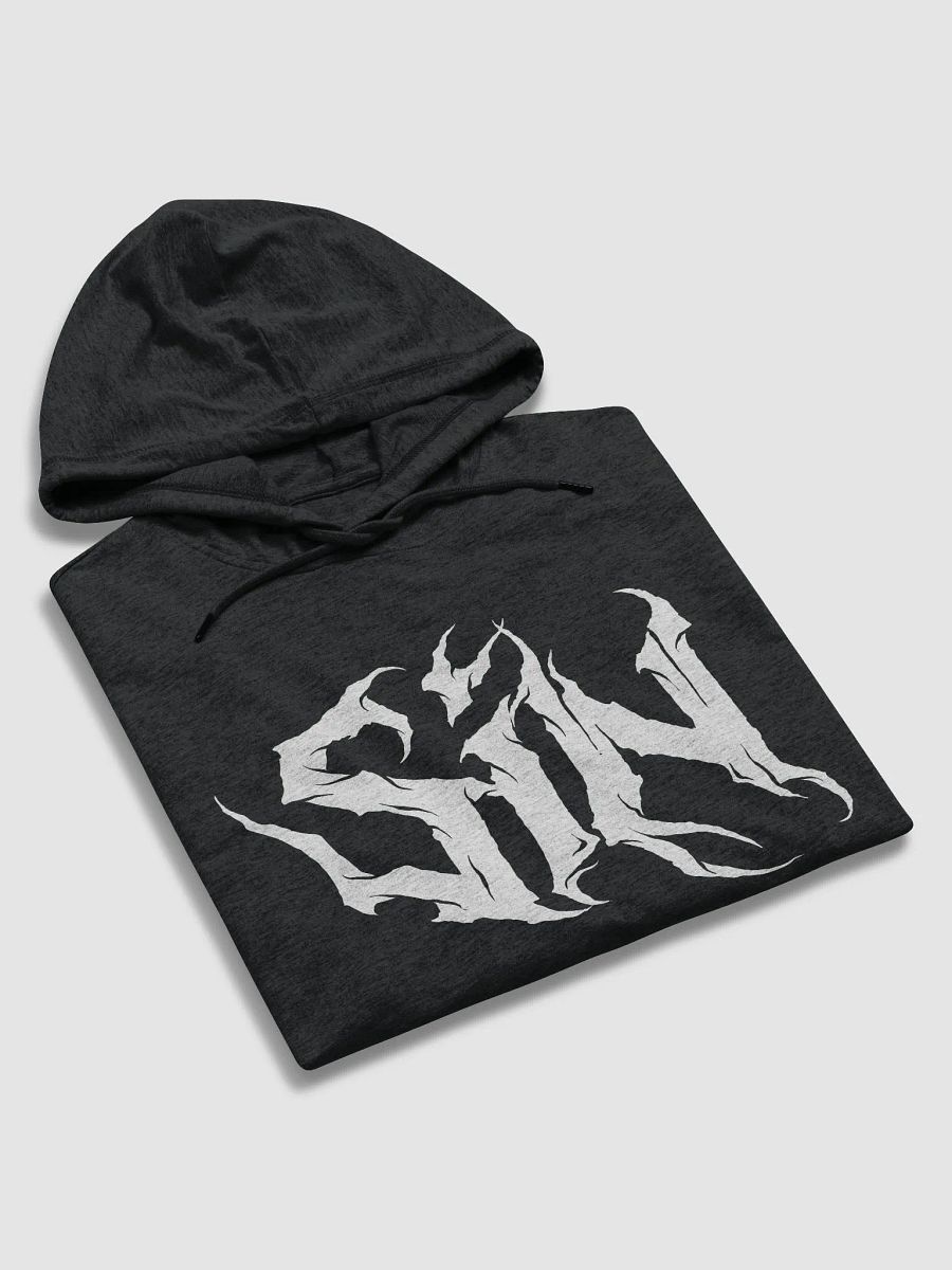 Sin Light Weight Hoodie product image (5)