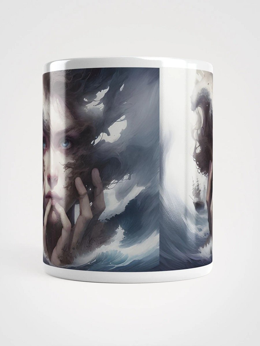 Oceanic Dreams I - Mug product image (5)