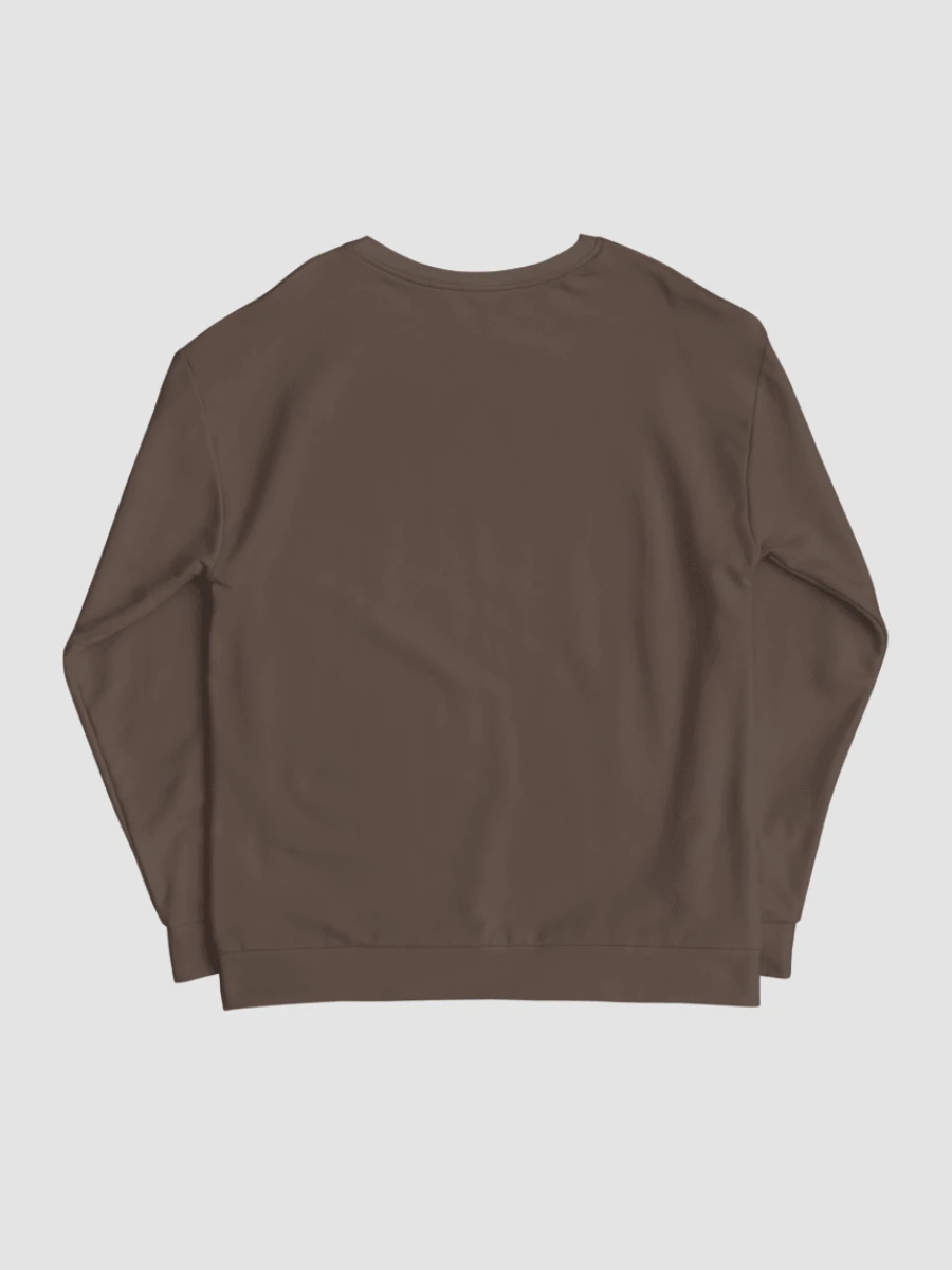 Sweatshirt - Mocha Mist product image (6)