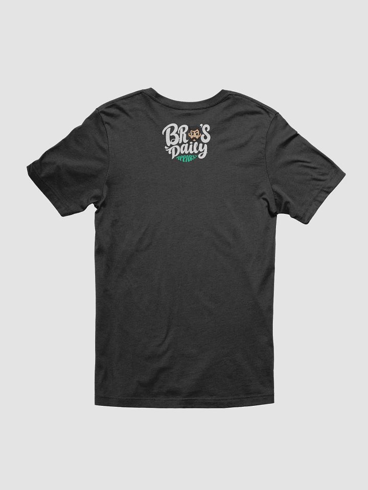 Self Heal, Self Love, Self Care Bella+Canvas Supersoft T-Shirt product image (2)