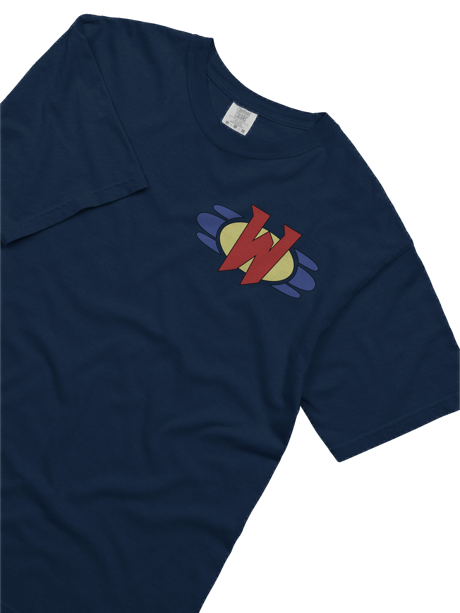 Warriors Bar Staff Shirt | by Comfort Colors product image (1)