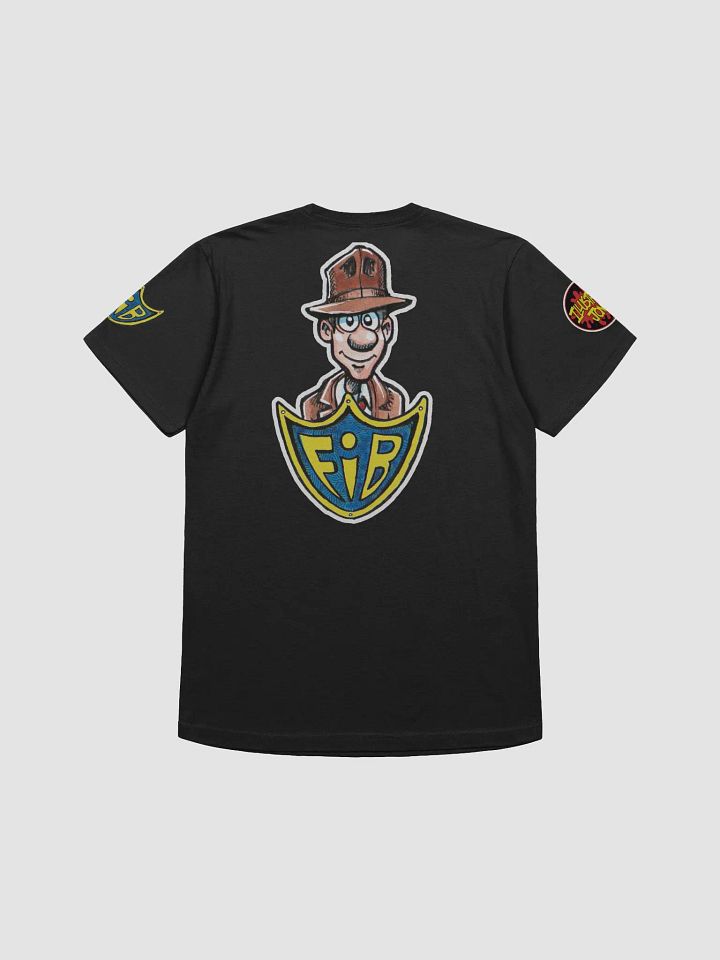 INVASION OF THE MAD COWS! product image (14)