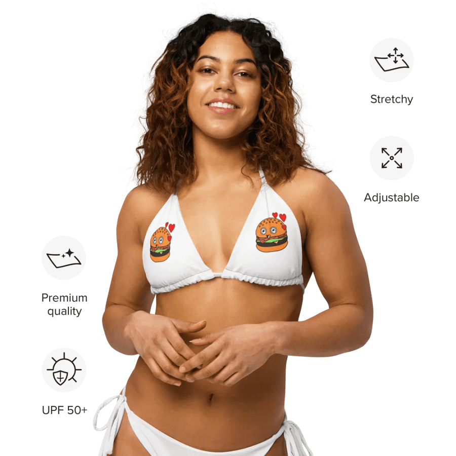 Bikini Burgers product image (11)