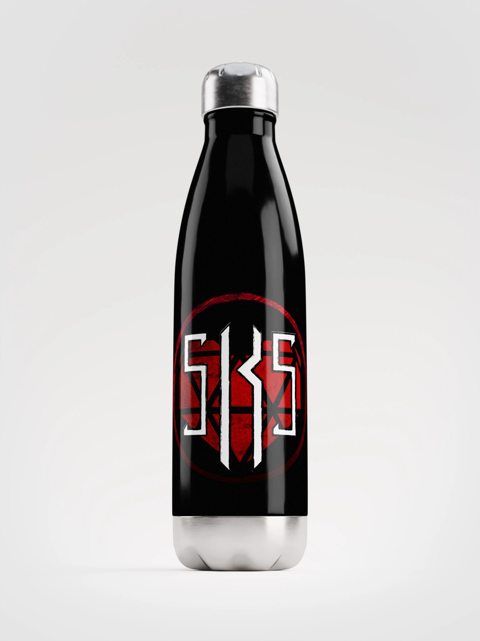 HYDRA-TE water bottle product image (1)