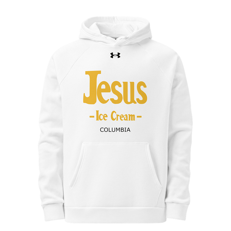 Jay's Mizzou Hoodie product image (1)