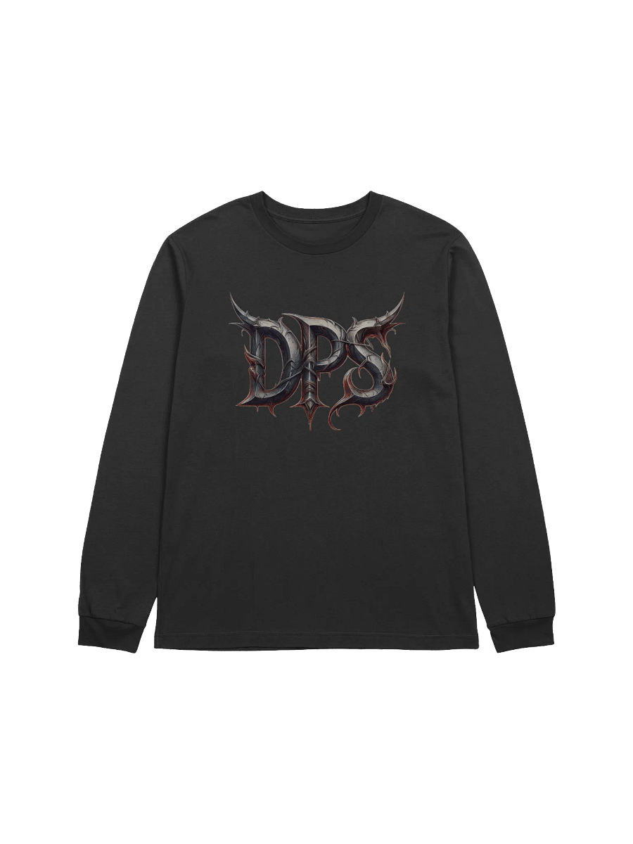 DPS Thorns Collection Long Sleeve Tee product image (3)