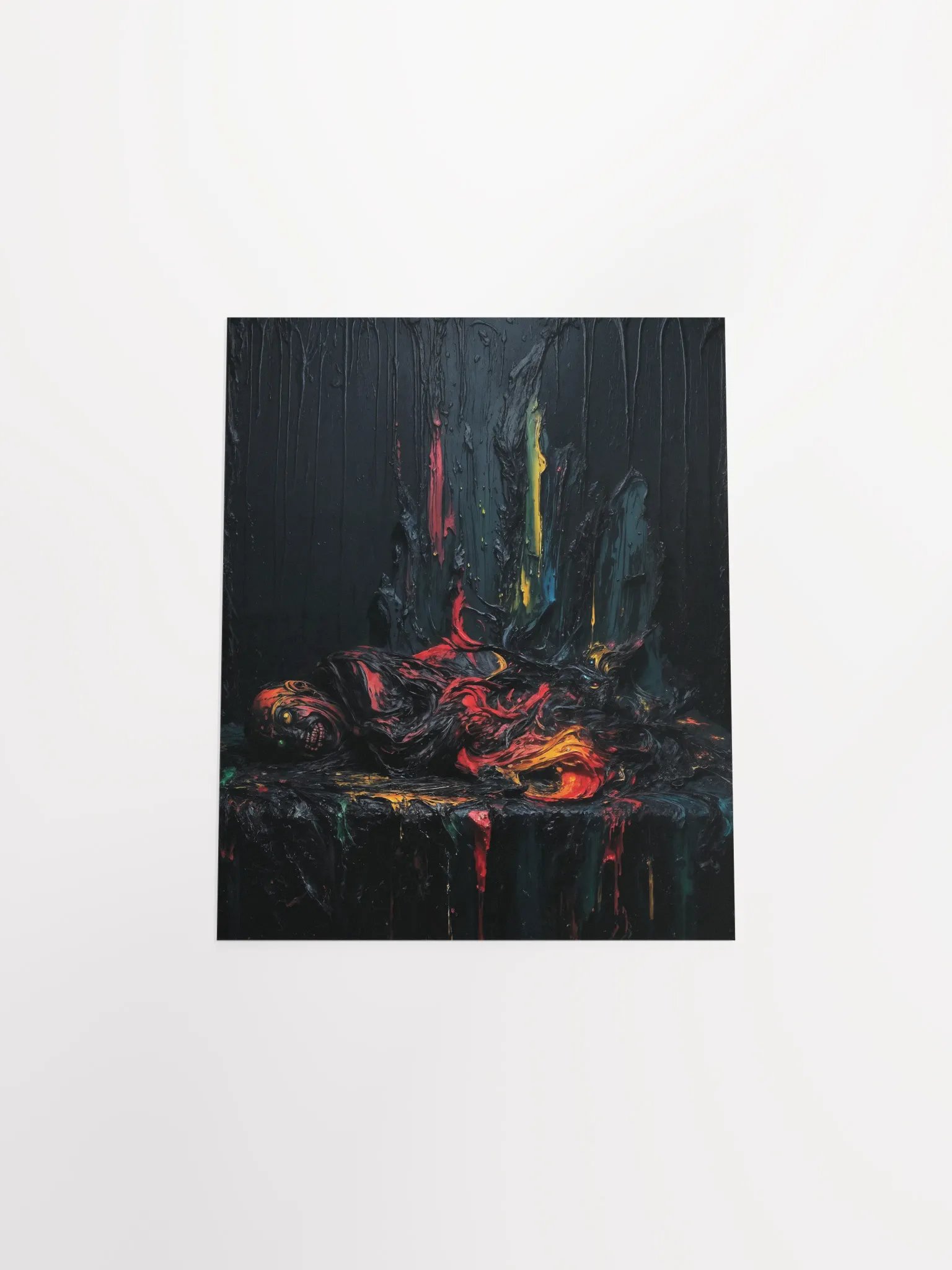 Flow Poster product image (25)