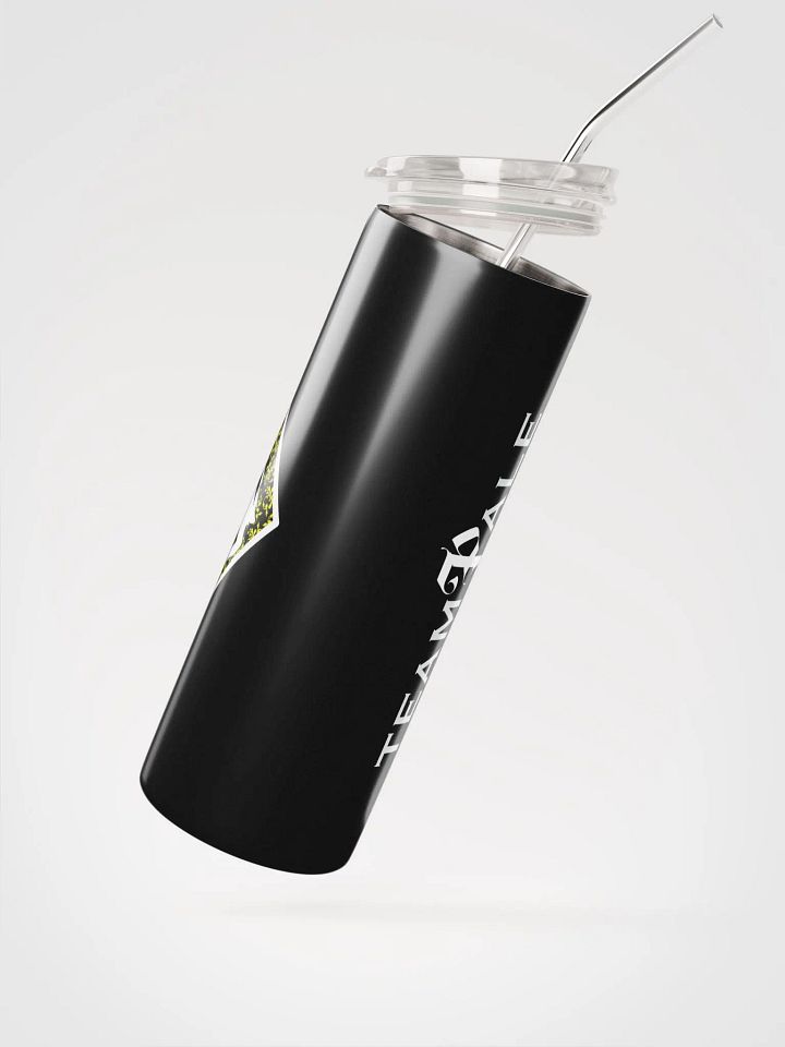 Nightmare Realm Badger Team Tumbler product image (2)