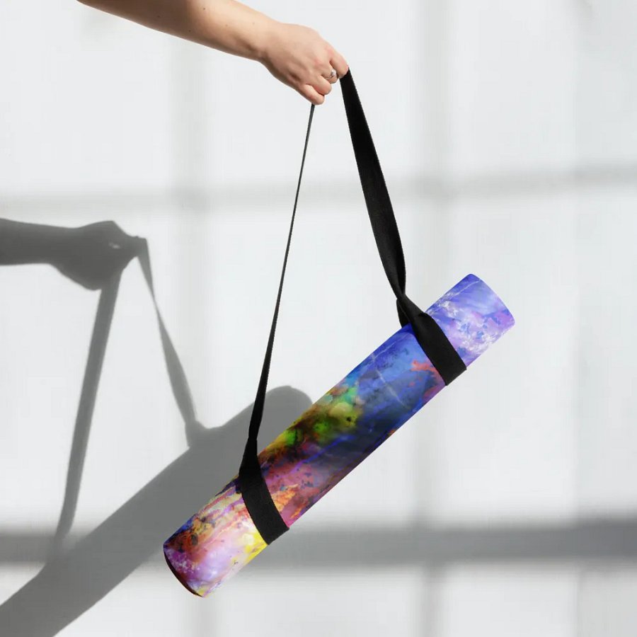Spectrum of Possibilities Yoga Map product image (7)